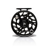 HATCH ICONIC 7 PLUS LARGE ARBOR FLY REEL