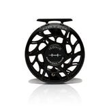 HATCH ICONIC 7 PLUS LARGE ARBOR FLY REEL