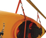 MALONE SLINGTWO DOUBLE KAYAK STORAGE SYSTEM