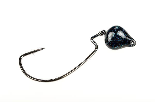 STRIKE KING JOINTED STRUCTURE HEAD 3/8 OZ