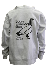 GOOSE CLASSIC HEAVY HOODIE