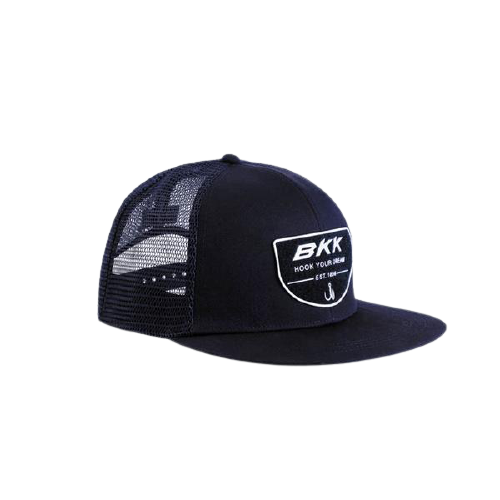 BKK LEGACY SNAPBACK HAT