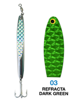 DEADLY DICK LONG CASTING LURE 1 OZ