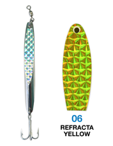 DEADLY DICK LONG CASTING LURE 1 OZ