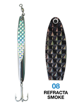 DEADLY DICK LONG CASTING LURE 1 OZ