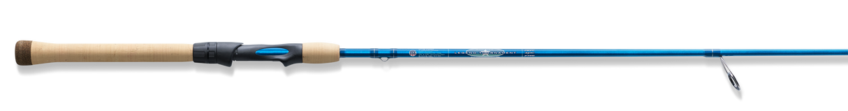 ST CROIX LEGEND INSHORE SPINNING ROD