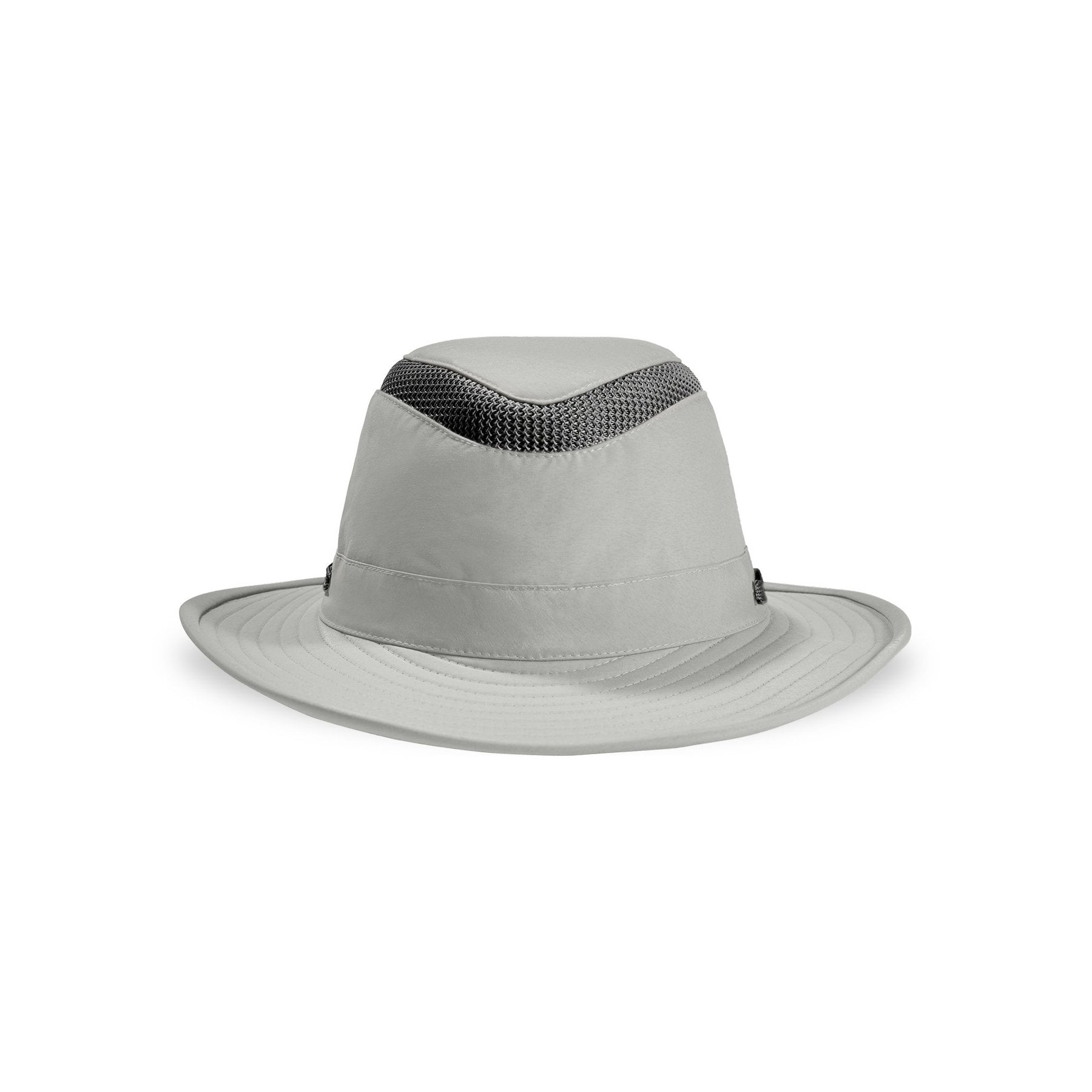 TILLEY LTM6 AIRFLO 帽子 UPF 50+ UVカット ハット Tilley LTM6 Airflo Broad Brim Recycled, Khaki/Olive, 7 1/2