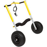 SUSPENZ AIRLESS END CART (X-LARGE)