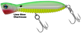 OCEAN BORN FLYING POPPER 5 1/2" 140 FL