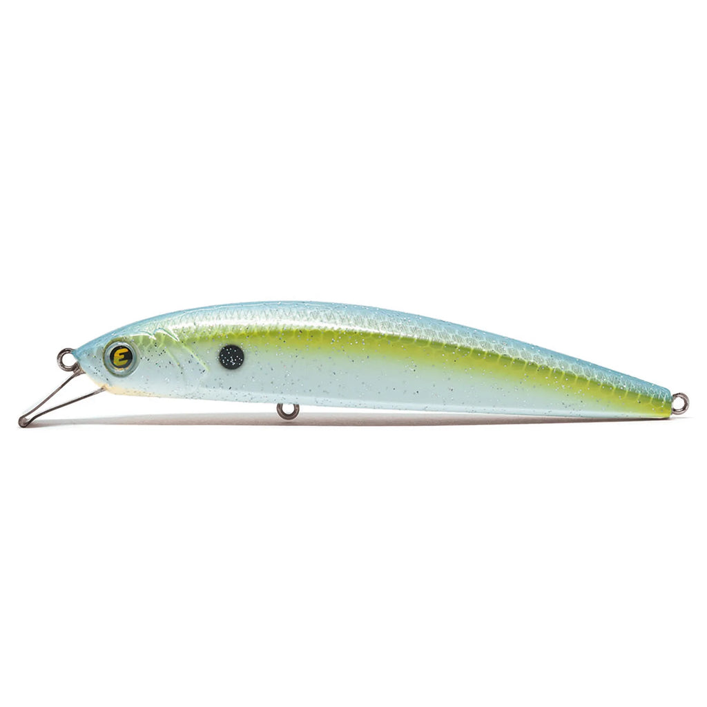 ENDOH ORIGINAL MINNOW WBヒメ8FT ENDOH ORIGINAL MINNOW WBヒメ8FT