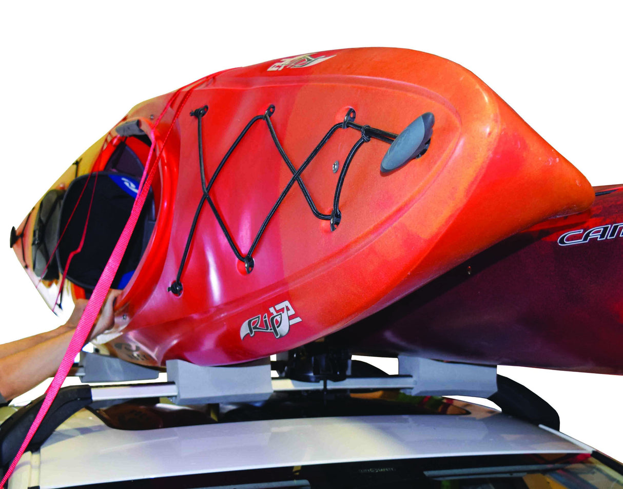 MALONE STAX PRO 2 (2 BOAT CARRIER)