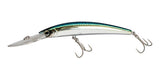 YO-ZURI CRYSTAL MINNOW DEEP DIVER 4 3/8" (F)