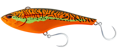 SALTWATER LURES