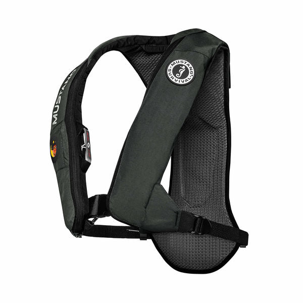 MUSTANG SURVIVAL ELITE™ 28 INFLATABLE PFD (AUTO HYDROSTATIC)