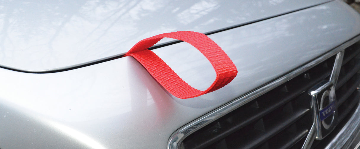 MALONE QUICKLASH T-STYLE HOOD LOOPS