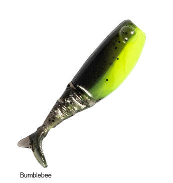 Z-MAN SHAD FRYZ 1.75"