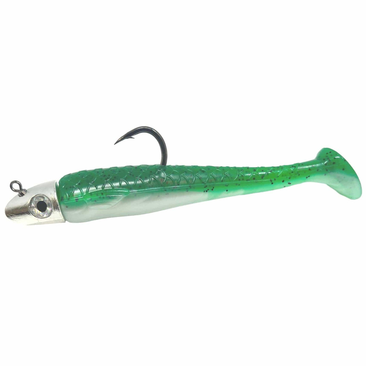 RONZ 6 Z-FIN PADDLETAIL BIG GAME SERIES