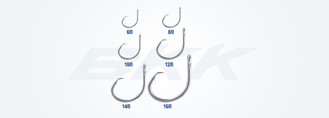 BKK MONSTER CIRCLE HOOK