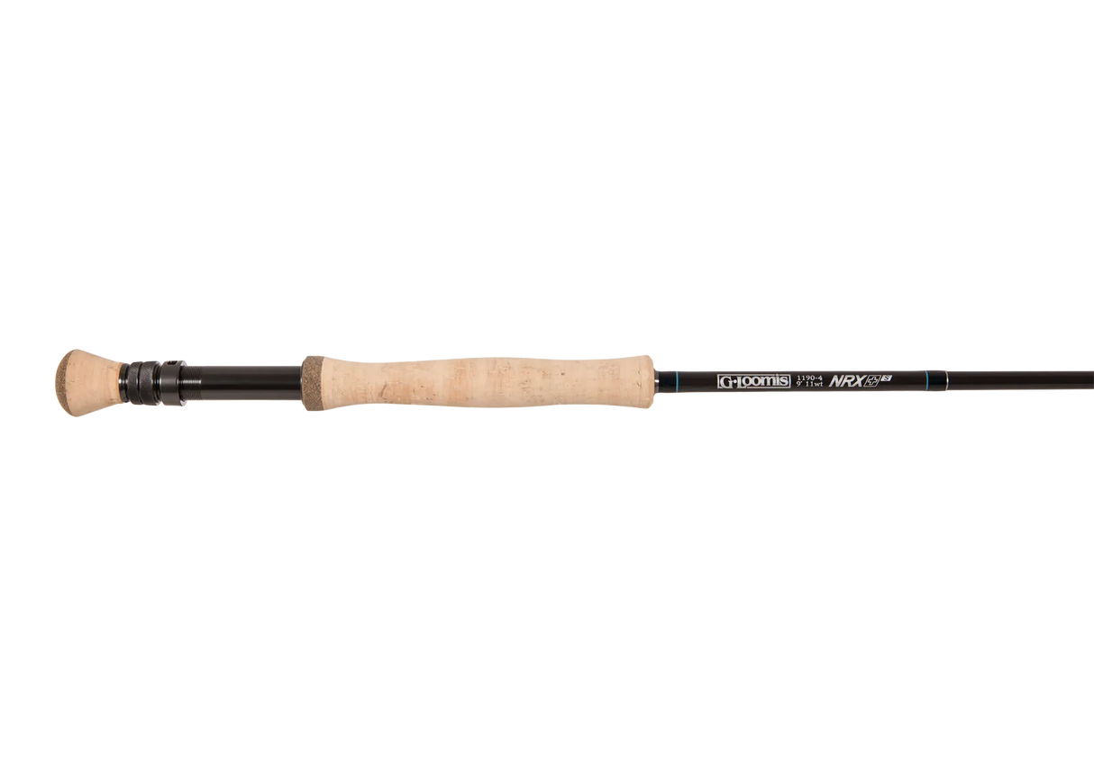 GLOOMIS NRX+ SALTWATER FLY ROD