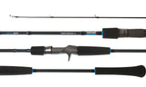 NOMAD SLOW PITCH JIGGING ROD