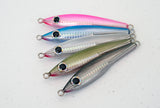 STRATEGIC ANGLER NAIA 155 SERIES
