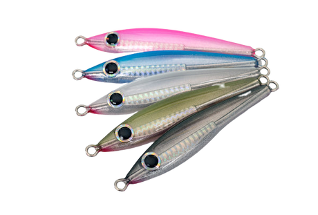 PRO LURE ST72 MINNOW DEEP – Totally Immersed Watersports