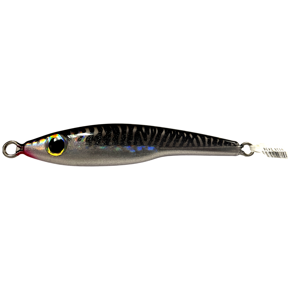 STRATEGIC ANGLER NAIA 130 SERIES