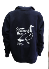 GOOSE CLASSIC HEAVY HOODIE