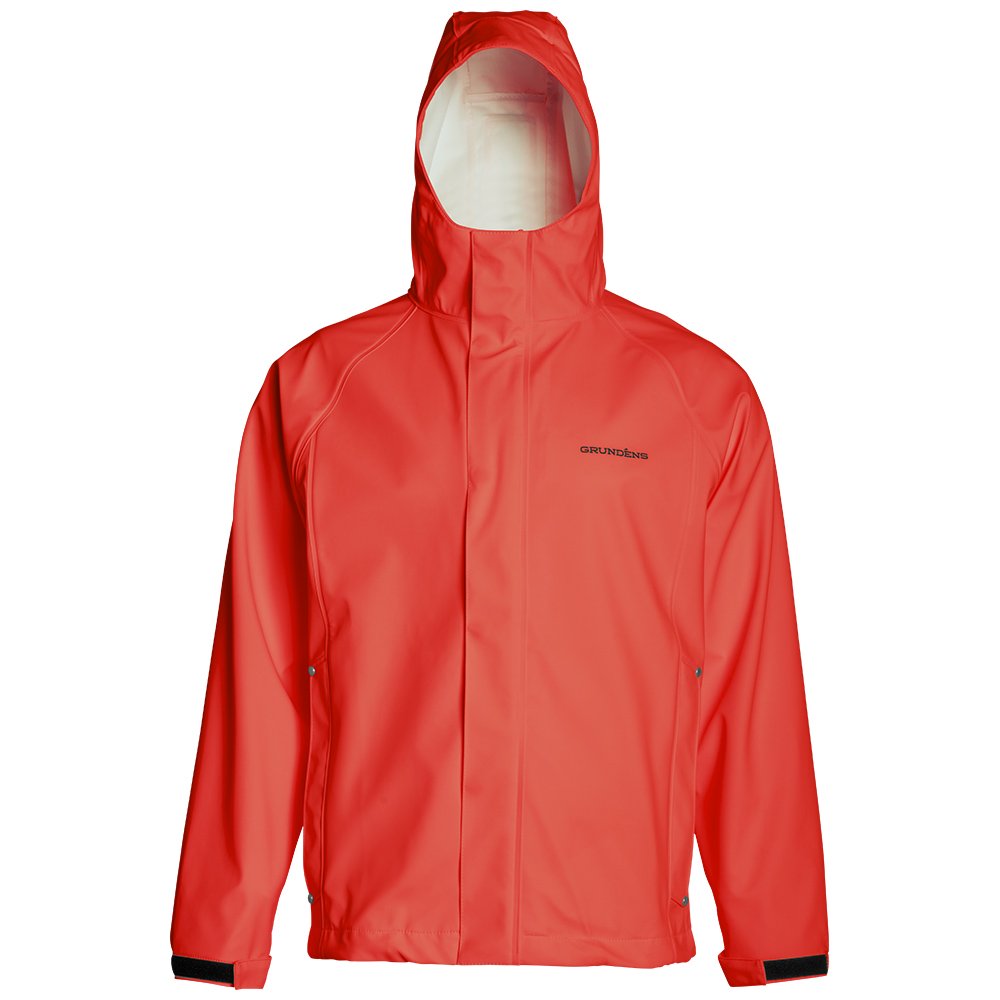 GRUNDENS NEPTUNE 319 COMMERCIAL FISHING JACKET