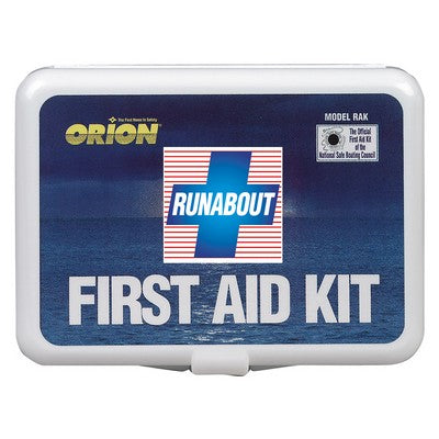 ORION RUNABOUT FIRST AID KIT
