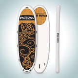 PAU HANA OAHU NUI 15'0" SUP BOARD