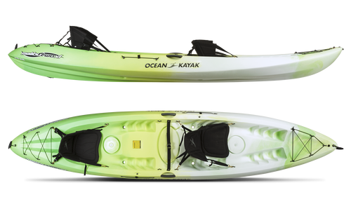 OCEAN KAYAK MALIBU TWO XL OCEAN KAYAK MALIBU TWO XL