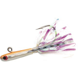 TSUNAMI GLASS MINNOW JIG 3/8 OZ