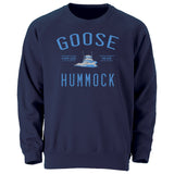 OURAY BENCHMARK GOOSE HUMMOCK SPORTY CREW