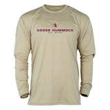 OURAY GH FLY SHOP PERFORMANCE L/S TEE