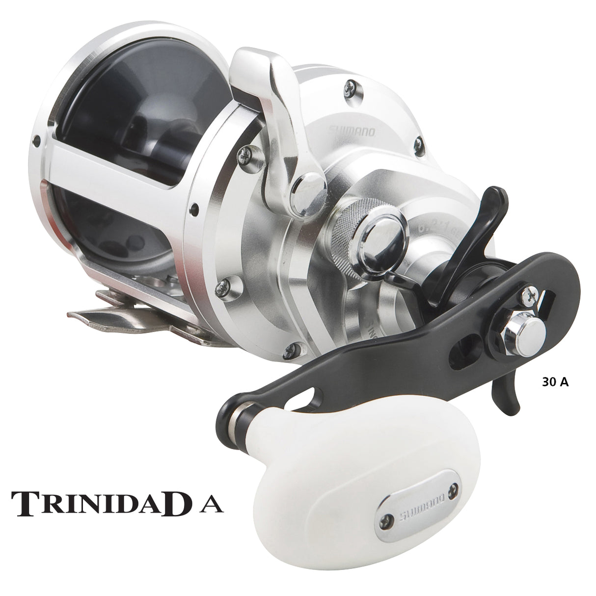 SHIMANO TRINIDAD A CONVENTIONAL REEL