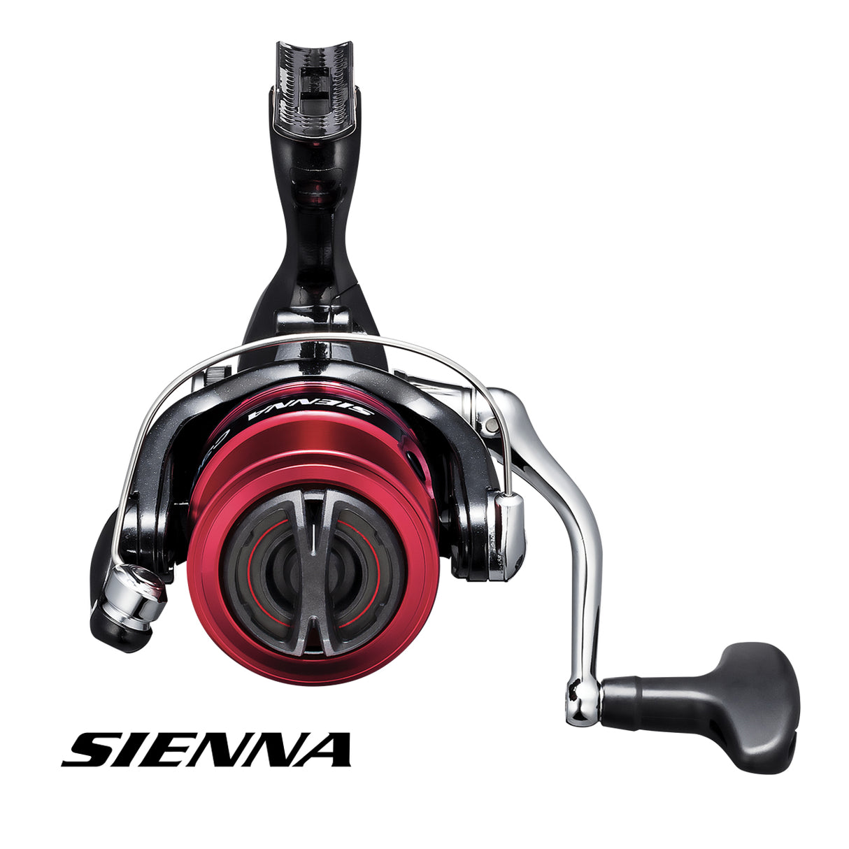 SHIMANO SIENNA FG SPINNING REEL