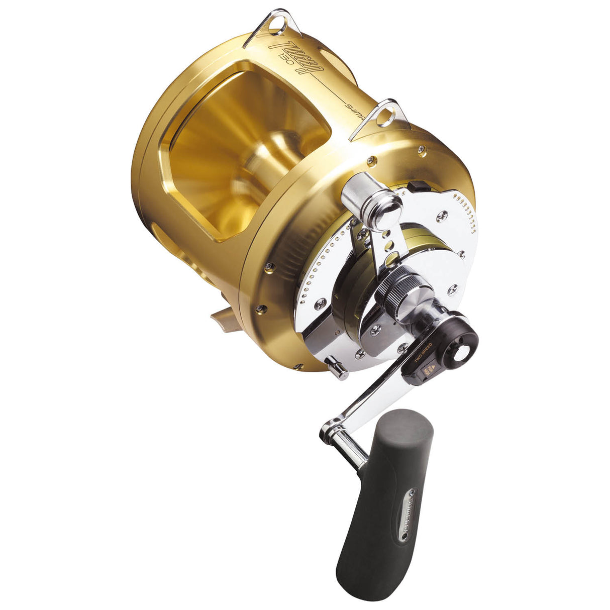 SHIMANO TIAGRA TROLLING REEL