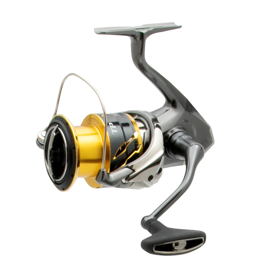 SHIMANO TWINPOWER FD SPINNING REEL