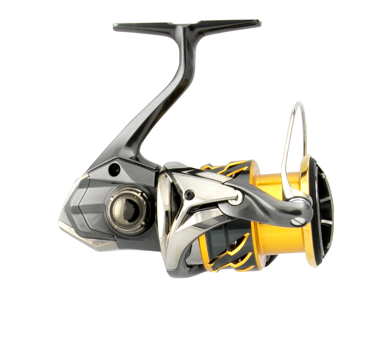 SHIMANO TWINPOWER FD SPINNING REEL