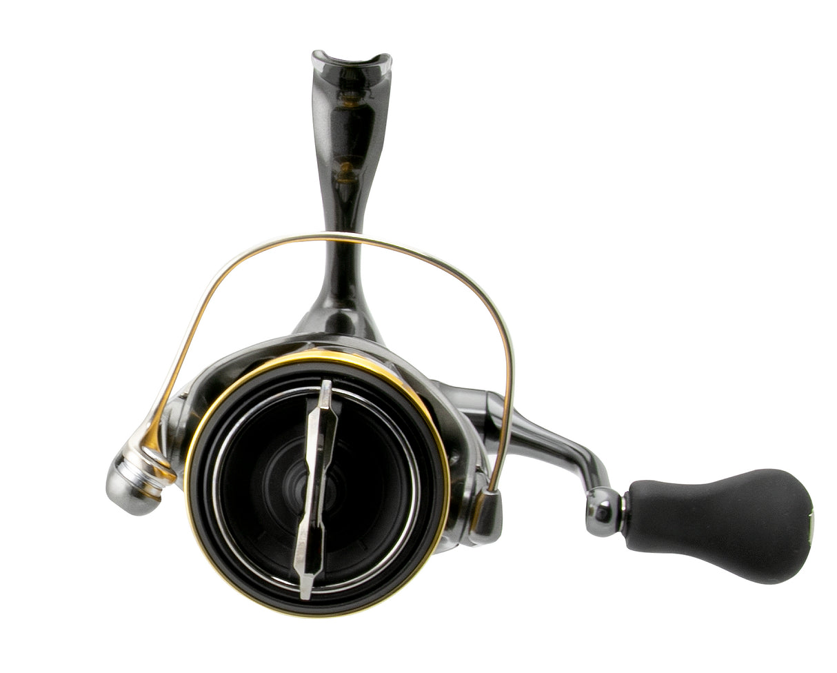 SHIMANO TWINPOWER FD SPINNING REEL