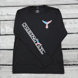 CHASING TAIL PERFORMANCE LONG SLEEVE
