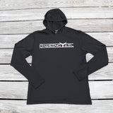 CHASING TAIL PERFORMANCE LIGHT WEIGHT HOODIE