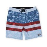 PELAGIC DEEP DROP BOARD SHORTS