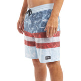 PELAGIC DEEP DROP BOARD SHORTS