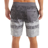 PELAGIC DEEP DROP BOARD SHORTS