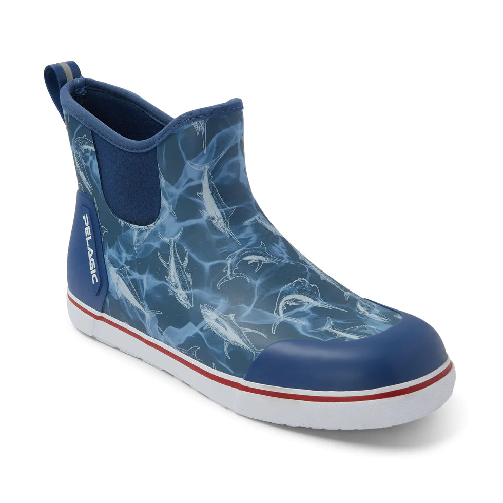 PELAGIC PURSUIT 6 display picture 1
