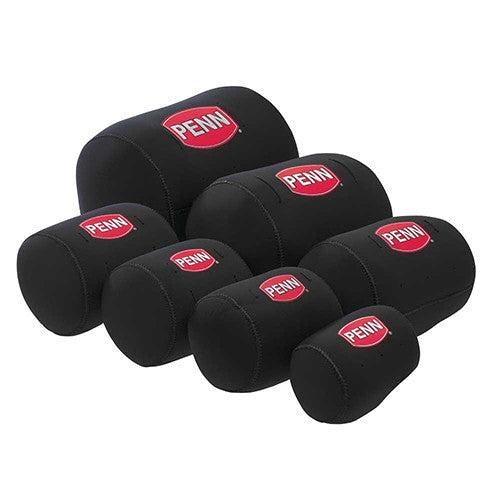 NEW SHIMANO TIAGRA Neoprene Reel Covers ALL SIZES