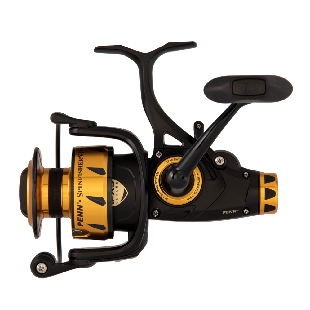 PENN Spinfisher VI Live Liner Spinning Reel SSVI6500LL