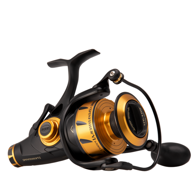 Penn Spinfisher VI Spinning Reel